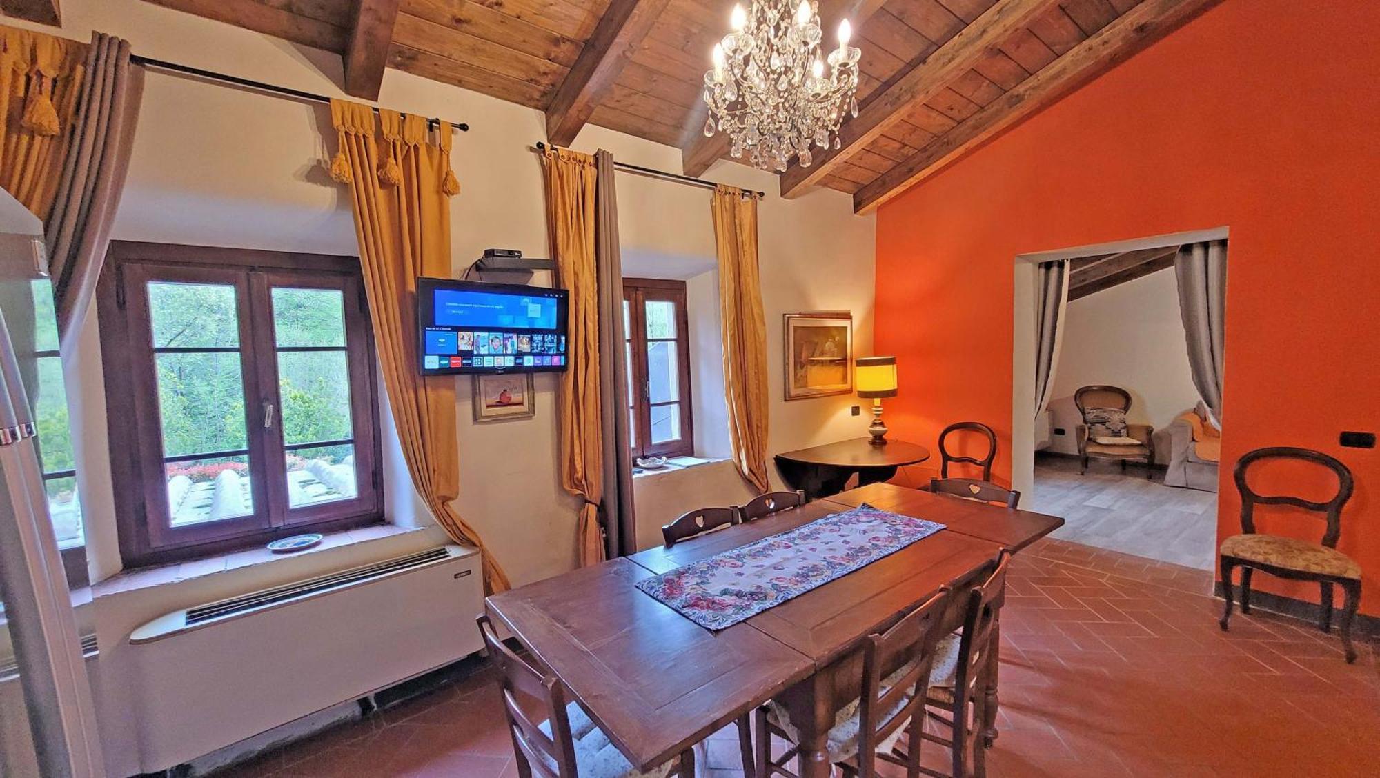 Locanda Le Panche Πιστόια Εξωτερικό φωτογραφία