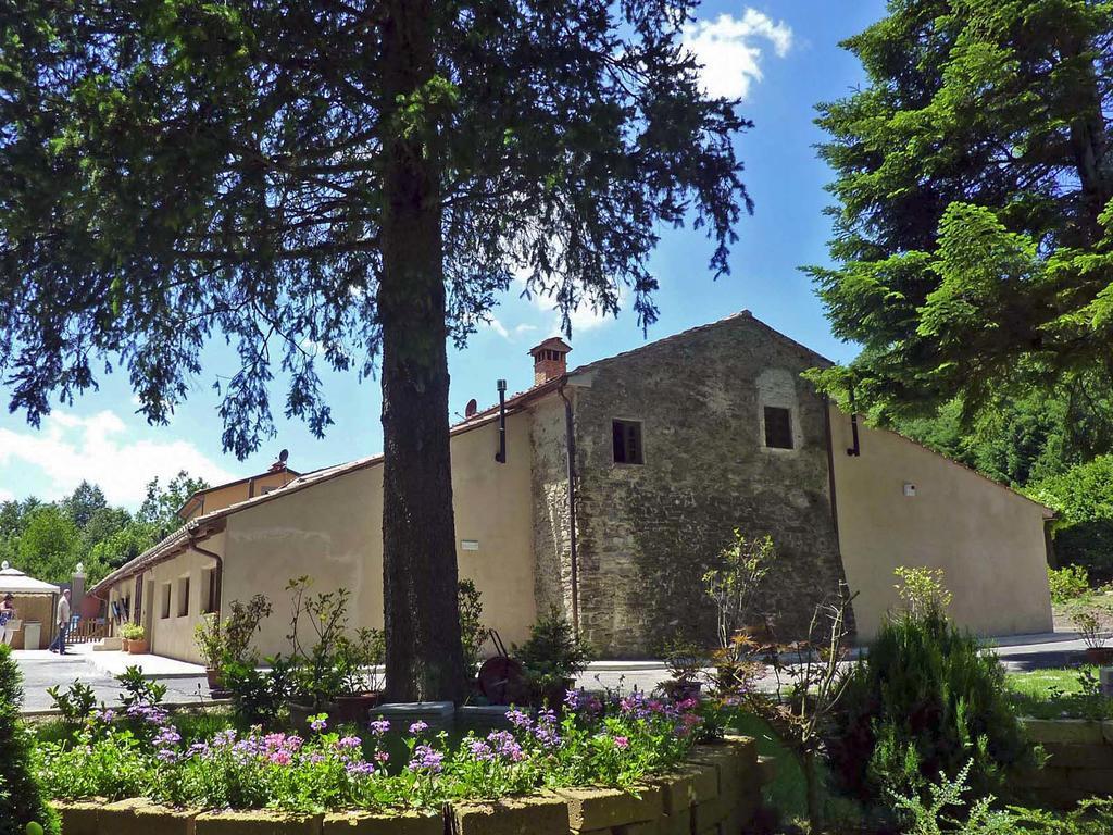 Locanda Le Panche Πιστόια Εξωτερικό φωτογραφία