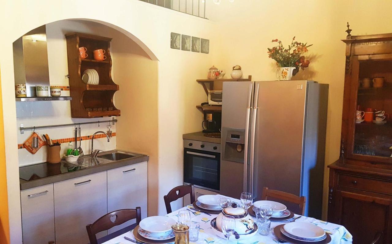 Locanda Le Panche Πιστόια Εξωτερικό φωτογραφία